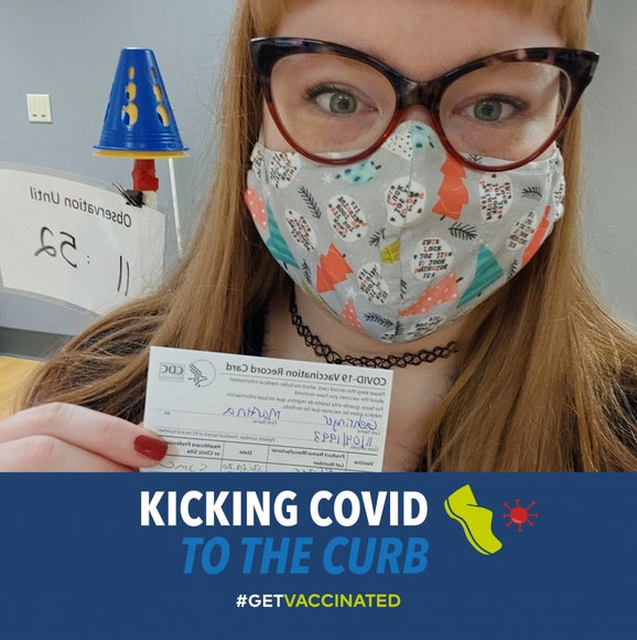 Meet your Posher, Martina - Picture 1 of 1